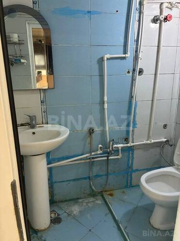 Satılır 1 otaqlı köhnə tikili 30 m², Gənclik m., photo 10 from 11
