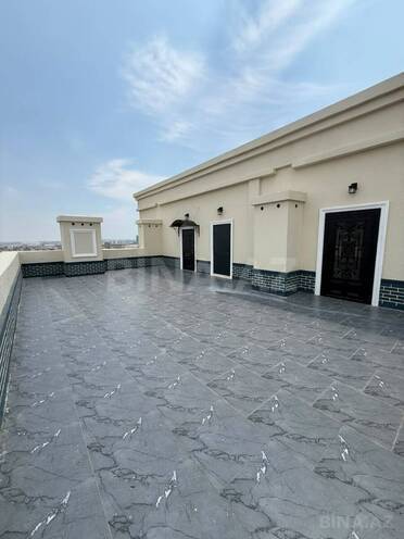 Satılır 5 otaqlı yeni tikili 345 m², 7-ci mikrorayon q., photo 15 from 22