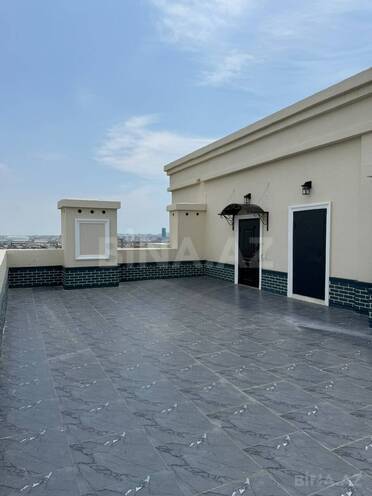Satılır 5 otaqlı yeni tikili 345 m², 7-ci mikrorayon q., photo 16 from 22