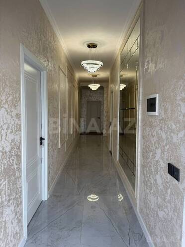 Satılır 5 otaqlı yeni tikili 345 m², 7-ci mikrorayon q., photo 8 from 22