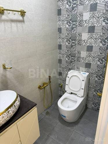 Satılır 5 otaqlı yeni tikili 345 m², 7-ci mikrorayon q., photo 19 from 22