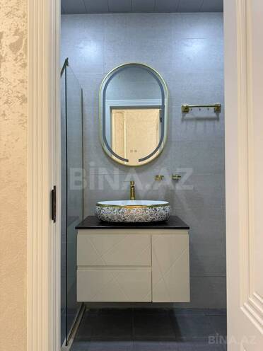 Satılır 5 otaqlı yeni tikili 345 m², 7-ci mikrorayon q., photo 18 from 22