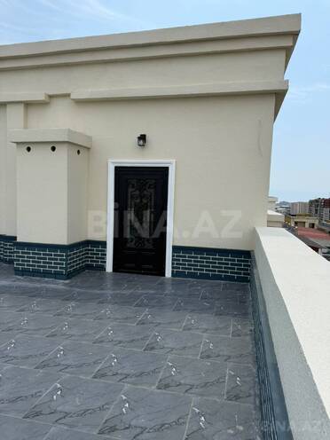 Satılır 5 otaqlı yeni tikili 345 m², 7-ci mikrorayon q., photo 17 from 22