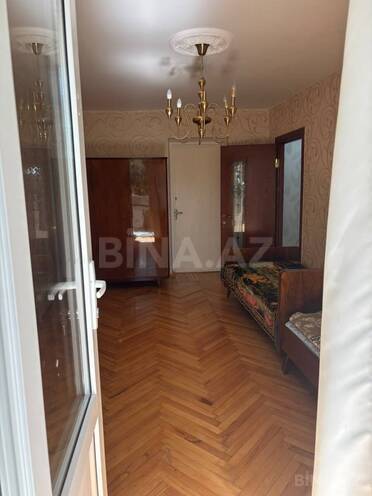 Satılır 3 otaqlı köhnə tikili 63 m², Qara Qarayev m., photo 12 from 22