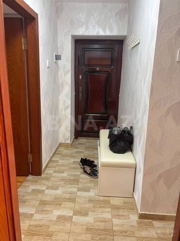 Satılır 3 otaqlı köhnə tikili 63 m², Qara Qarayev m., photo 13 from 22