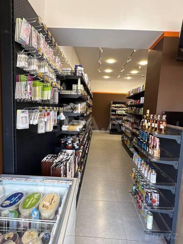 Satılır  obyekt 225 m², Əhmədli m., photo 15 from 21