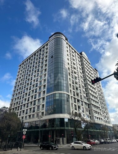 Продаётся 3-комн. новостройка 137.1 м², Насиминский  р., photo 19 from 22