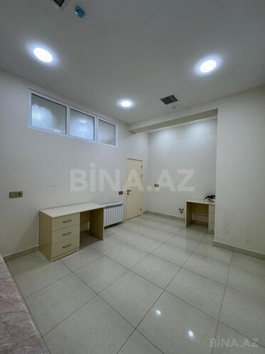 İcarəyə verilir 7 otaqlı ofis 170 m², Nəsimi r., photo 10 from 26