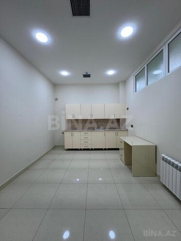 İcarəyə verilir 7 otaqlı ofis 170 m², Nəsimi r., photo 9 from 26