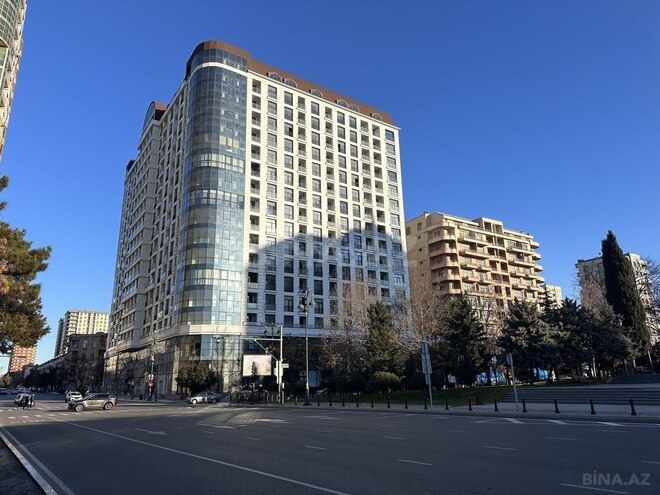 Продаётся 3-комн. новостройка 137.1 м², Насиминский  р., photo 5 from 22