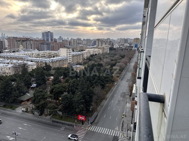 Продаётся 3-комн. новостройка 137.1 м², Насиминский  р., photo 11 from 22