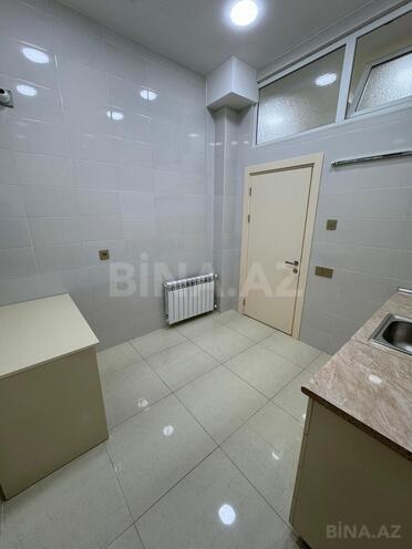 İcarəyə verilir 7 otaqlı ofis 170 m², Nəsimi r., photo 16 from 26