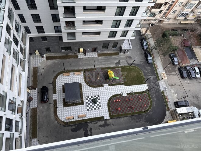 Продаётся 3-комн. новостройка 137.1 м², Насиминский  р., photo 20 from 22