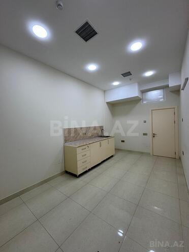 İcarəyə verilir 7 otaqlı ofis 170 m², Nəsimi r., photo 12 from 26