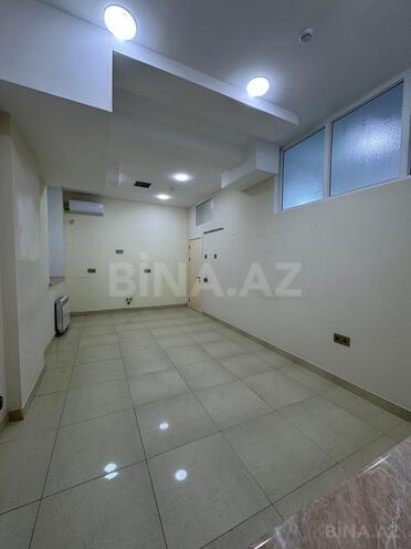 İcarəyə verilir 7 otaqlı ofis 170 m², Nəsimi r., photo 5 from 26