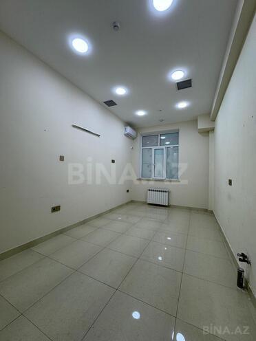 İcarəyə verilir 7 otaqlı ofis 170 m², Nəsimi r., photo 13 from 26