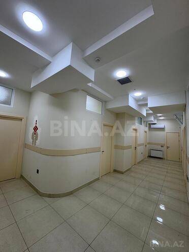 İcarəyə verilir 7 otaqlı ofis 170 m², Nəsimi r., photo 19 from 26