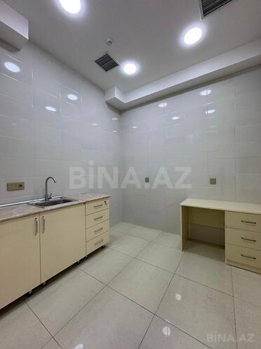İcarəyə verilir 7 otaqlı ofis 170 m², Nəsimi r., photo 15 from 26
