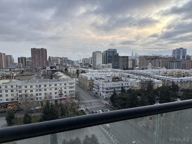 Продаётся 3-комн. новостройка 137.1 м², Насиминский  р., photo 17 from 22