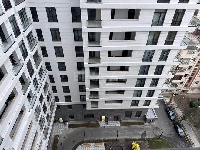 Продаётся 3-комн. новостройка 137.1 м², Насиминский  р., photo 21 from 22
