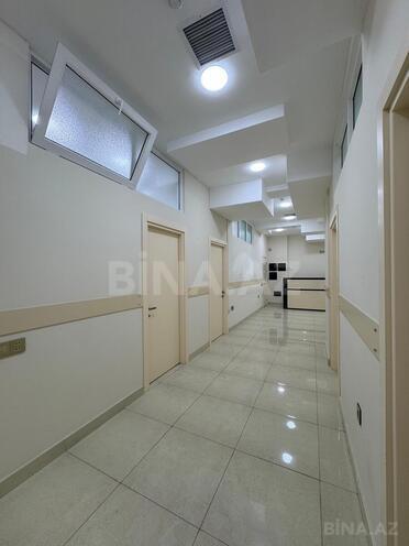 İcarəyə verilir 7 otaqlı ofis 170 m², Nəsimi r., photo 20 from 26