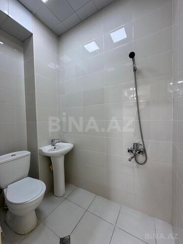 İcarəyə verilir 7 otaqlı ofis 170 m², Nəsimi r., photo 21 from 26