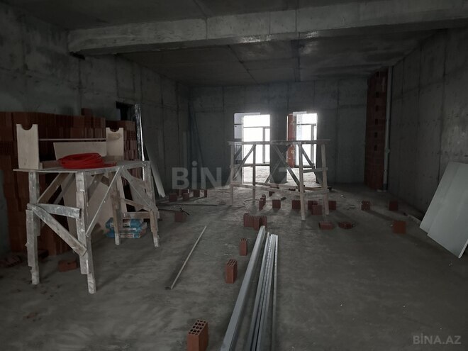 Продаётся 3-комн. новостройка 137.1 м², Насиминский  р., photo 14 from 22