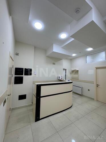 İcarəyə verilir 7 otaqlı ofis 170 m², Nəsimi r., photo 3 from 26
