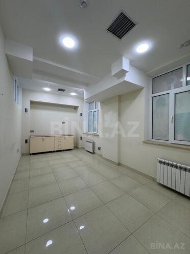 İcarəyə verilir 7 otaqlı ofis 170 m², Nəsimi r., photo 4 from 26