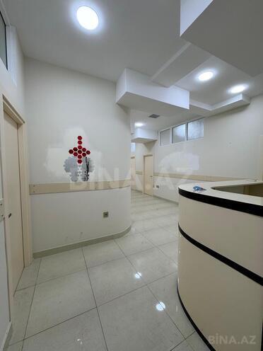 İcarəyə verilir 7 otaqlı ofis 170 m², Nəsimi r., photo 18 from 26