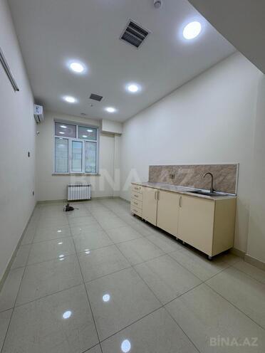 İcarəyə verilir 7 otaqlı ofis 170 m², Nəsimi r., photo 11 from 26