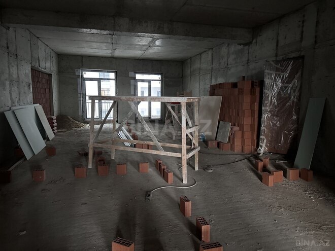 Продаётся 3-комн. новостройка 137.1 м², Насиминский  р., photo 12 from 22