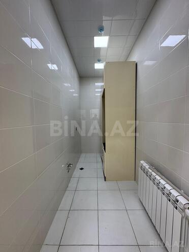 İcarəyə verilir 7 otaqlı ofis 170 m², Nəsimi r., photo 17 from 26