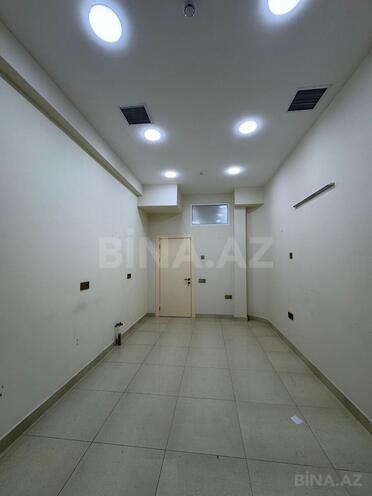 İcarəyə verilir 7 otaqlı ofis 170 m², Nəsimi r., photo 14 from 26