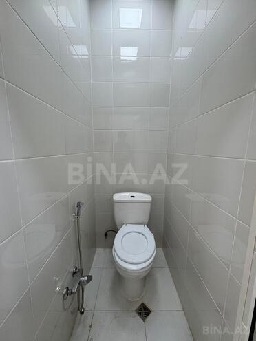 İcarəyə verilir 7 otaqlı ofis 170 m², Nəsimi r., photo 22 from 26