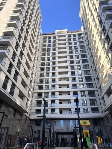 Продаётся 3-комн. новостройка 137.1 м², Насиминский  р., photo 3 from 22