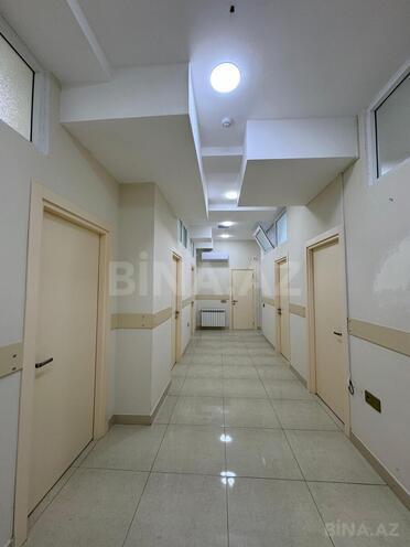 İcarəyə verilir 7 otaqlı ofis 170 m², Nəsimi r., photo 1 from 26