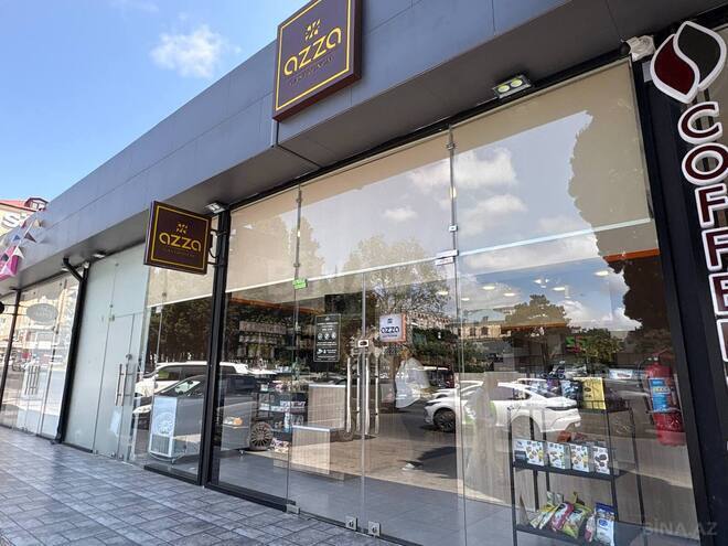 Satılır  obyekt 225 m², Əhmədli m., photo 11 from 21