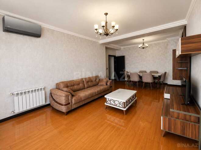 İcarəyə verilir 2 otaqlı yeni tikili 78 m², 20 Yanvar m., photo 1 from 13