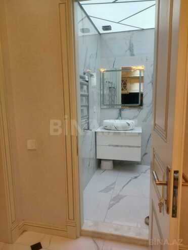 İcarəyə verilir 2 otaqlı yeni tikili 80 m², Həzi Aslanov m., photo 10 from 14