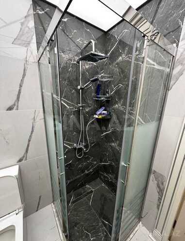 İcarəyə verilir 2 otaqlı yeni tikili 80 m², Həzi Aslanov m., photo 9 from 14