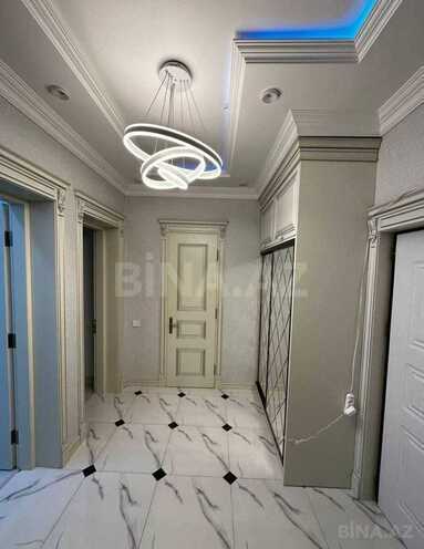 İcarəyə verilir 2 otaqlı yeni tikili 80 m², Həzi Aslanov m., photo 7 from 14
