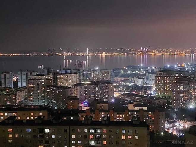 Satılır 3 otaqlı yeni tikili 110 m², Həzi Aslanov m., photo 4 from 16