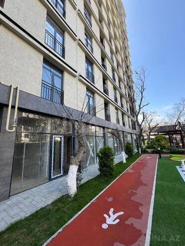 İcarəyə verilir  obyekt 20 m², Nəriman Nərimanov m., photo 8 from 12
