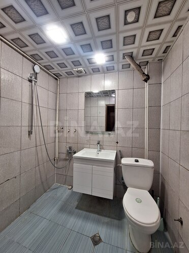 Продаётся 2-комн. вторичка 46 м², м. Иншаатчылар, photo 22 from 23