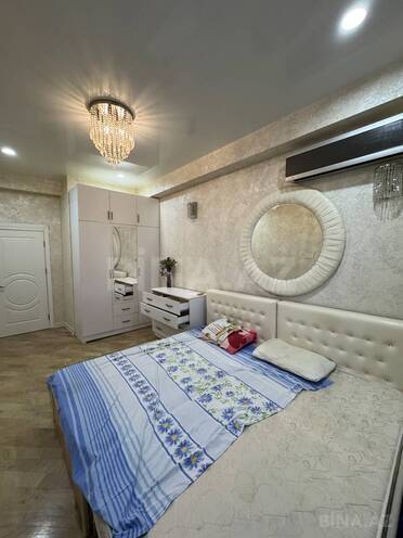 Сдаётся 2-комн. новостройка 65 м², м. 28 мая, photo 8 from 11