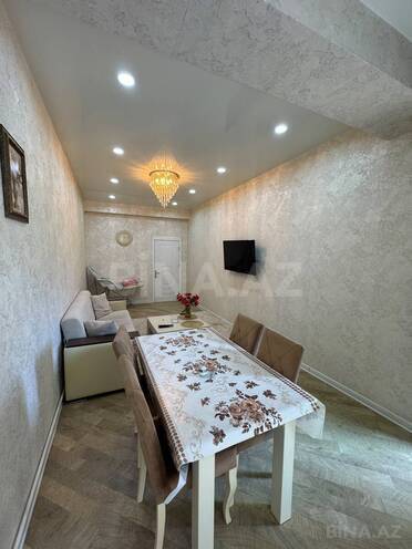 Сдаётся 2-комн. новостройка 65 м², м. 28 мая, photo 4 from 11