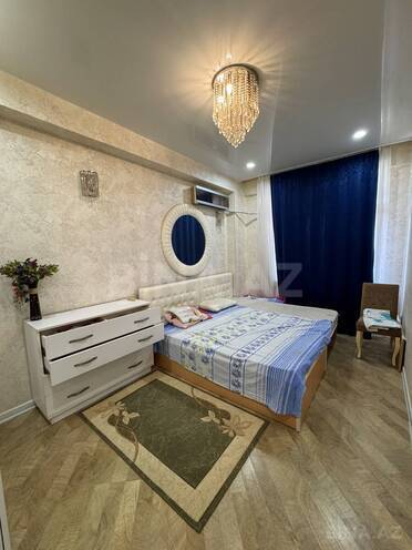 Сдаётся 2-комн. новостройка 65 м², м. 28 мая, photo 7 from 11