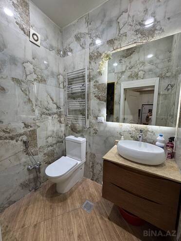 Сдаётся 2-комн. новостройка 65 м², м. 28 мая, photo 10 from 11