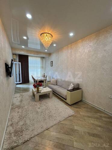 Сдаётся 2-комн. новостройка 65 м², м. 28 мая, photo 1 from 11